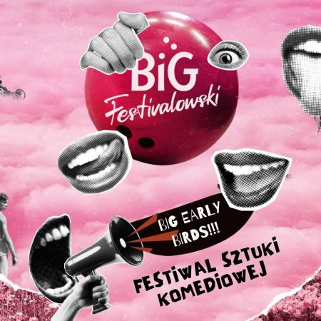 Big Festivalowski - festiwal