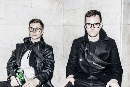 MAŁE MIASTA | ABEL - koncert