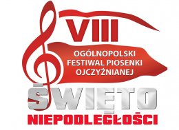 IX Ogólnopolski Festiwal Piosenki Ojczyźnianej - koncert