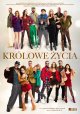 Plakat: Królowe życia