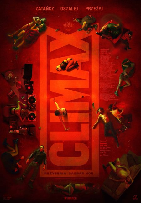 Climax - film