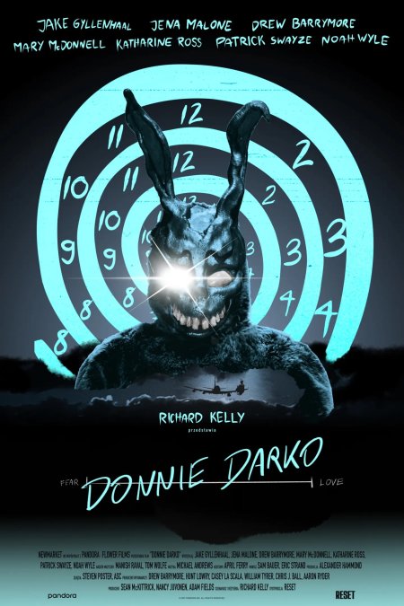 Donnie Darko - film