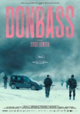 Donbas - film
