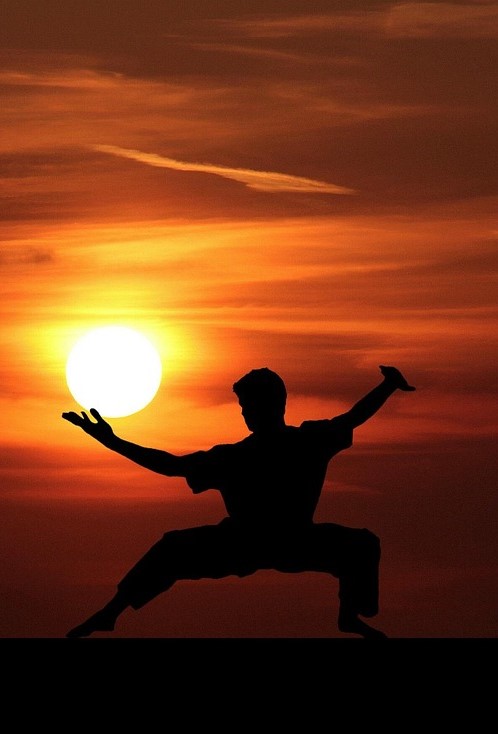 WTOREK W RUCHU – zajęcia Tai Chi dla każdego Radom