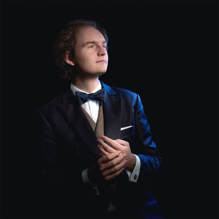 Koncert fortepianowy - Piotr Pawlak - koncert