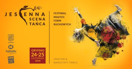Jesienna Scena Tańca 2018 - spektakl