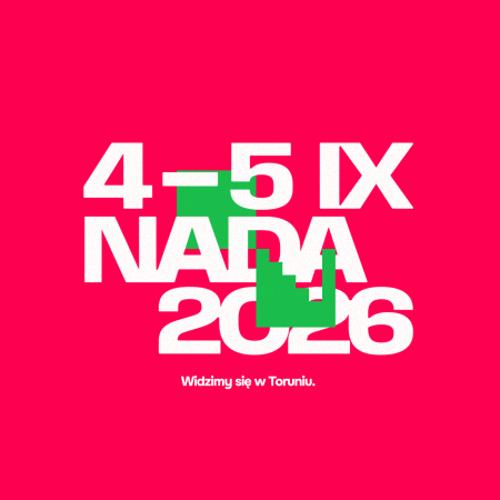 Festiwal NADA - festiwal