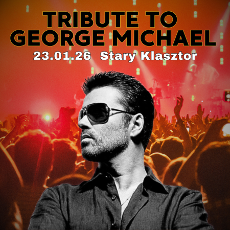 Tribute to George Michael - koncert