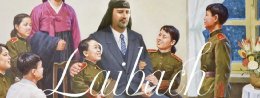 LAIBACH "The Sound Of Music" - koncert