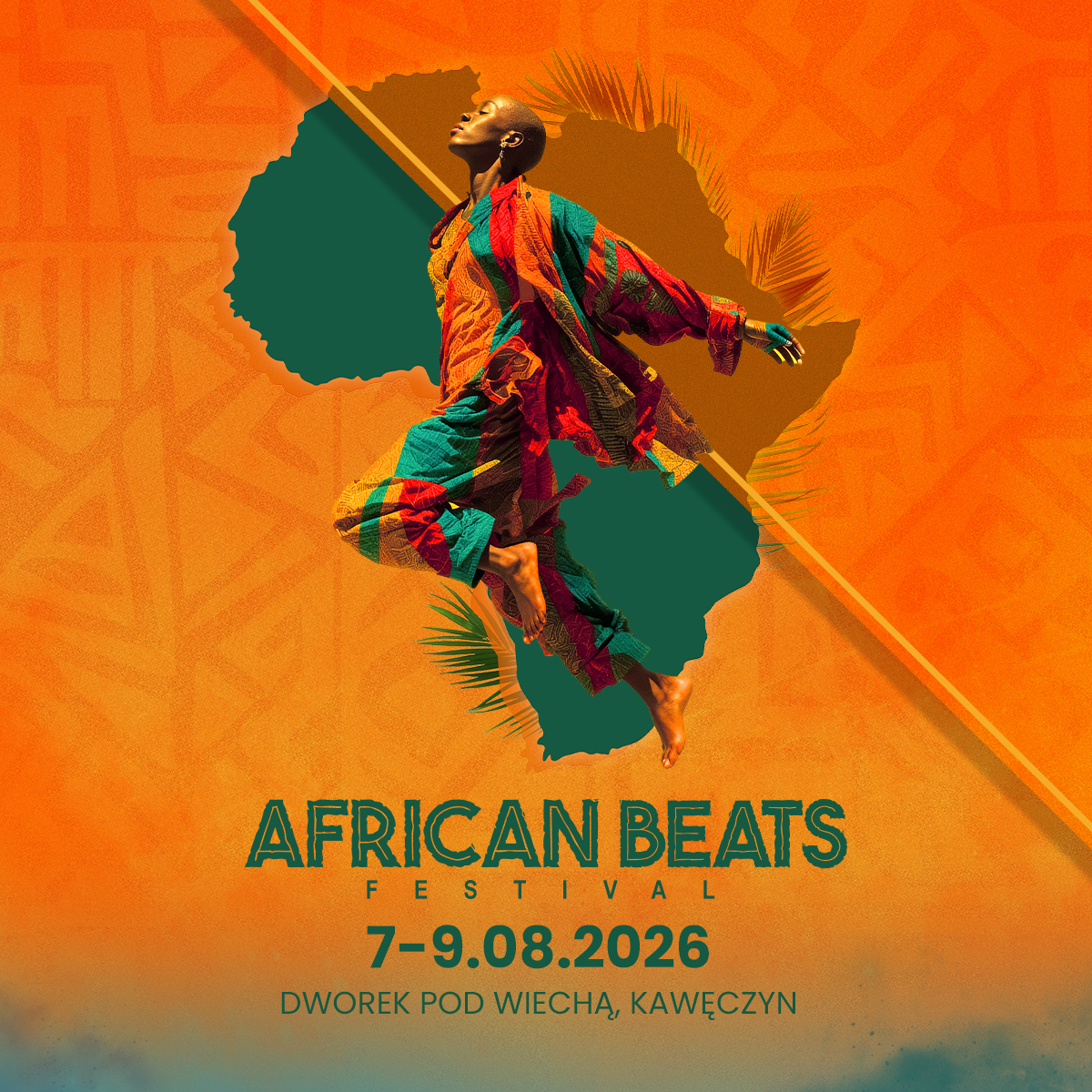 African Beats Festival 2026 | Bilety Online, Opis, Recenzje | 2026 ...