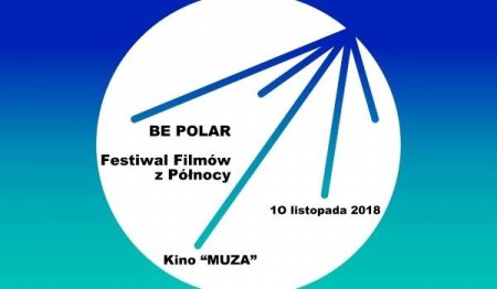 Be POLAR Festiwal Filmów z Północy cz.I - film