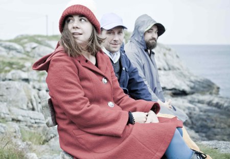 PABLOPAVO / IWANEK / PRACZAS - koncert