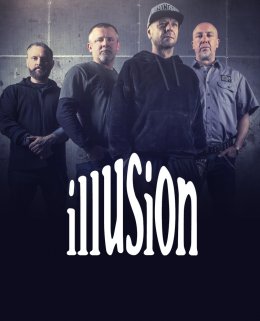 Illusion - Bilety na koncert