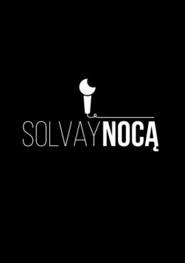 Solvay nocą - Romantic Fellas / Funkasanki - koncert