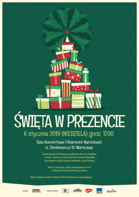 Święta w prezencie - koncert