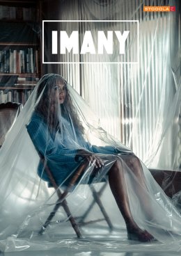 Imany / Women Deserve Rage Tour