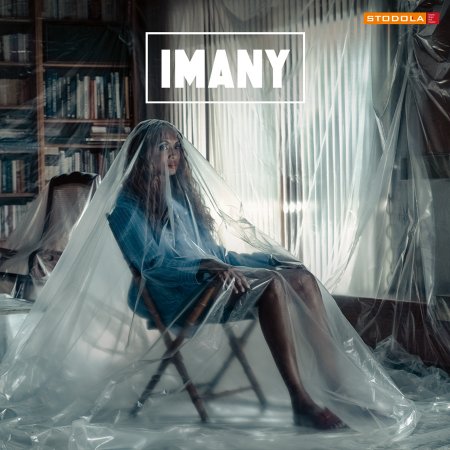 Imany / Women Deserve Rage Tour - koncert