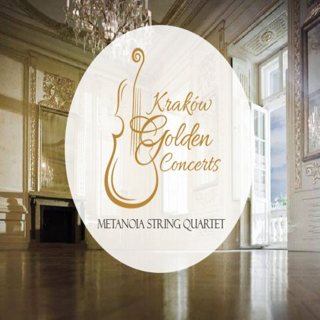 Kraków Golden Concerts - Muzyka filmowa na Dzień Kobiet - koncert