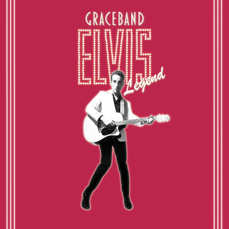 Graceband – ELVIS Legend - koncert