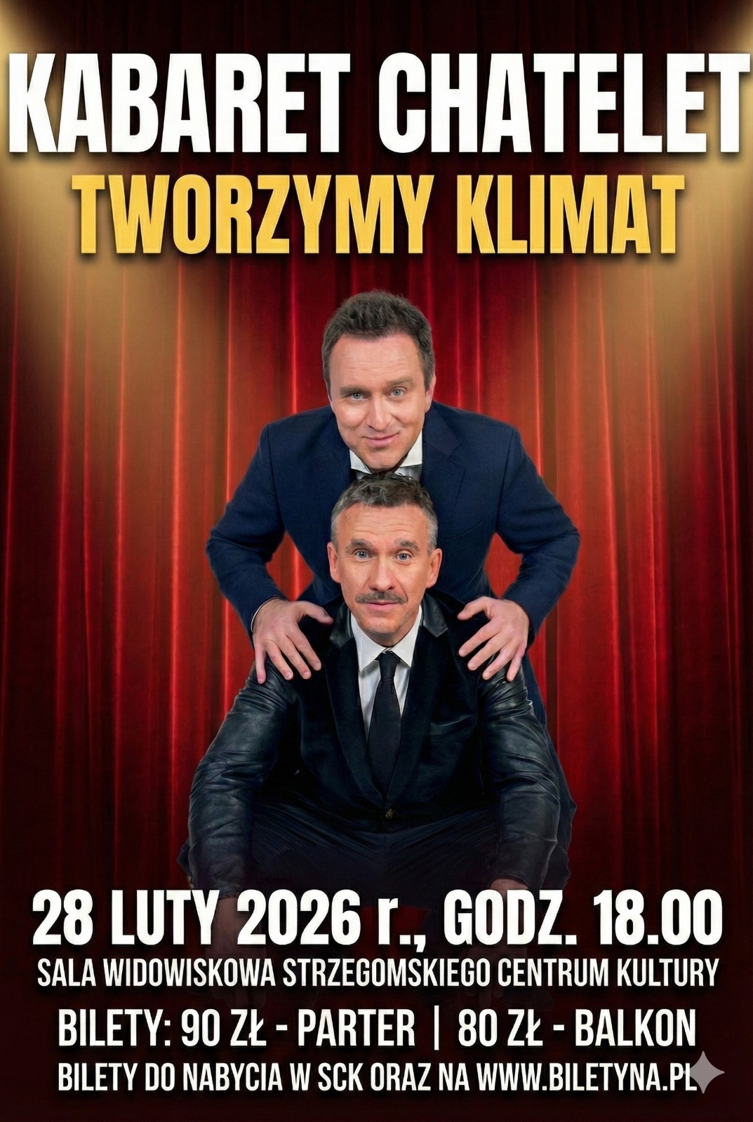 Formacja - Tworzymy Klimat - Strzegom Strzegom