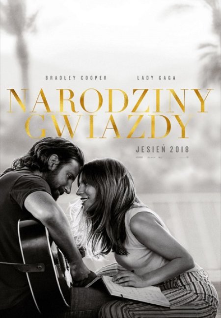 Narodziny gwiazdy - film