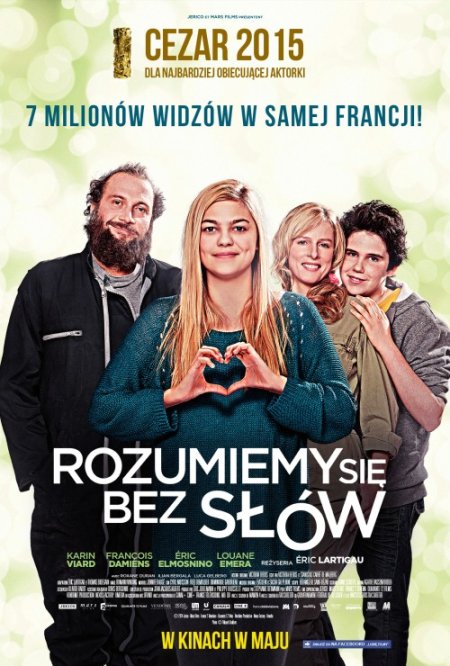 Rozumiemy się bez słów - film