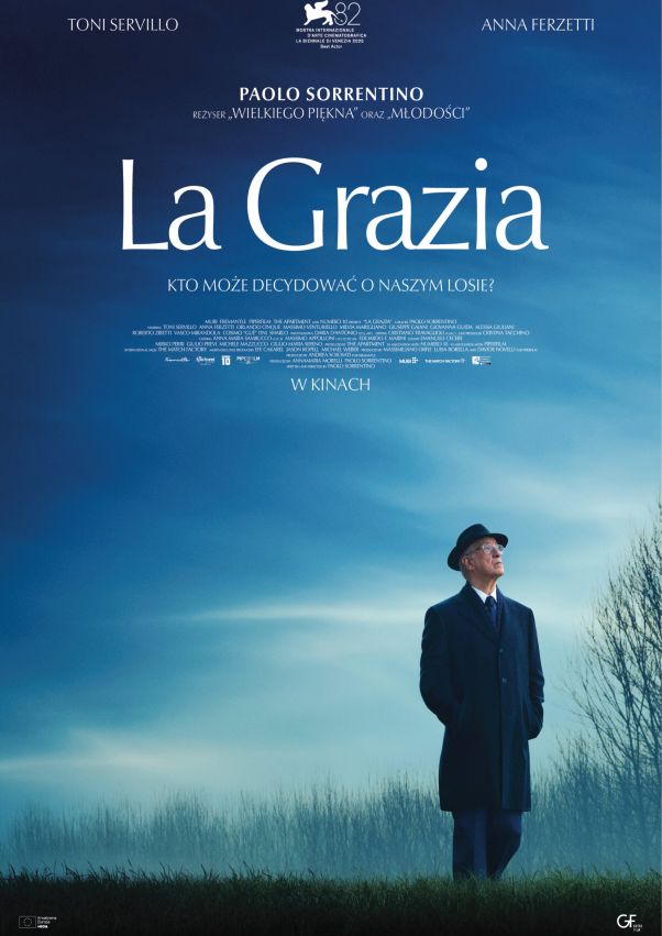 La grazia Gdynia