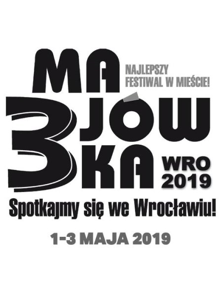 3-Majówka 2019 - koncert