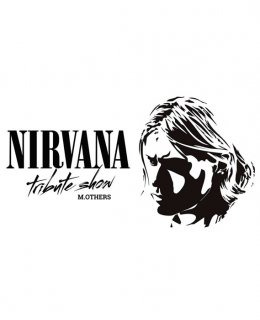 Nirvana Tribute Show - M. Others (Ukraina) - koncert
