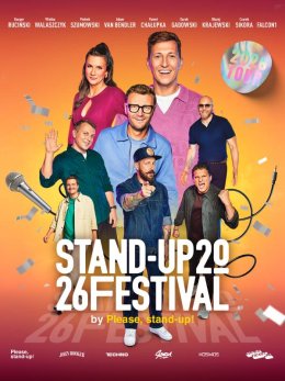 Stand-up Festival™
