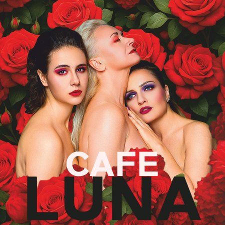 Cafe Luna - spektakl