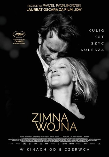 Zimna wojna - film