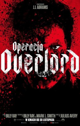 Operacja Overlord - film