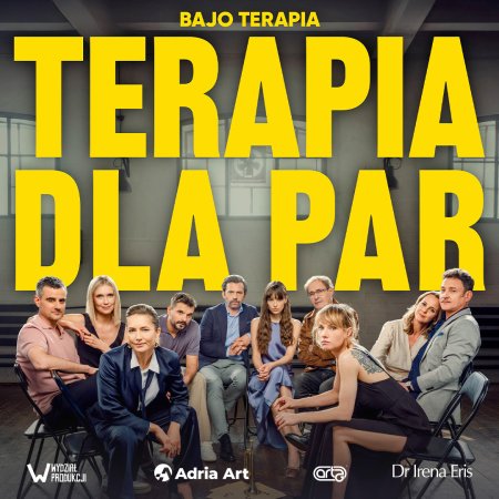 Terapia dla par - spektakl
