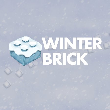 Winter Brick - inne