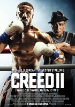 Creed II - film
