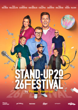 Stand-up Festival™