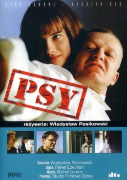 Psy - film