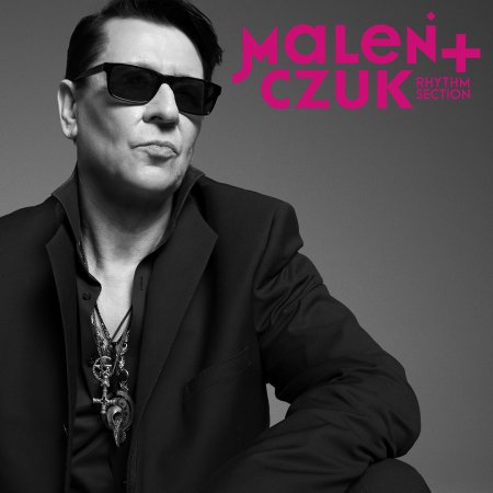 Maciej Maleńczuk &amp; Rhythm Section - koncert