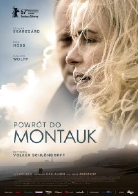 Powrót do Montauk - film