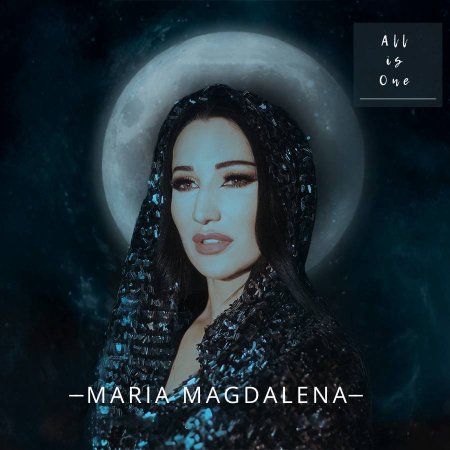 Justyna Steczkowska - Maria Magdalena - koncert