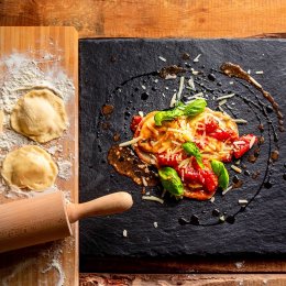 La Cucina Italiana – prawdziwa kulinarna Toskania - inne