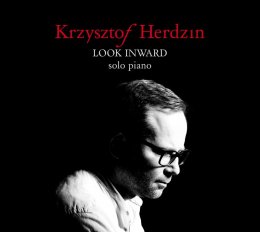 made in JAZZ: Krzysztof Herdzin solo piano - koncert