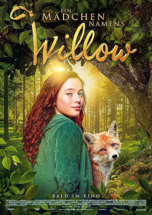Willow i tajemniczy las Sławno