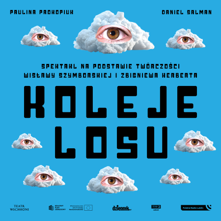 Koleje losu - Teatr Wschodni - spektakl