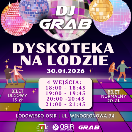 Dyskoteka na lodzie - inne