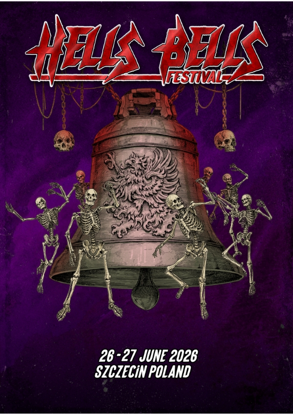 Hells Bells Festival Szczecin