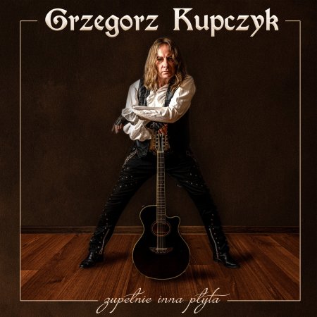 Grzegorz Kupczyk - Akustycznie - koncert