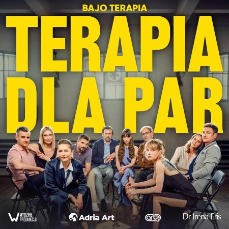 Terapia dla par - spektakl