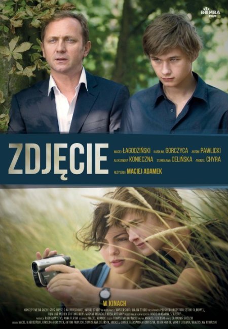 Zdjęcie - film